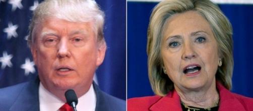 Hillary Clinton to Donald Trump: 'Basta! Enough!' - ABC News - go.com