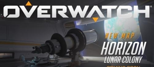 'Overwatch': Horizon Lunar Colony Map live on PTR; Easter eggs,telescope, & more (PlayOverwatch/YouTube)