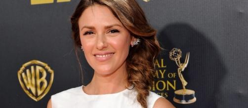 The Young And The Restless' Spoilers: Elizabeth Hendrickson ... - pinterest.com
