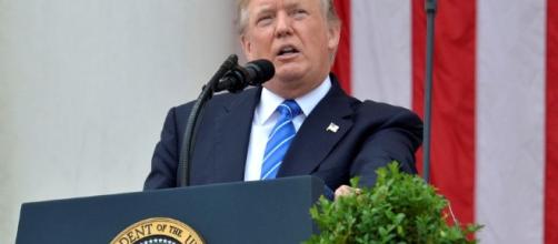Trump to announce decision on global climate deal Thursday ... - jpost.com