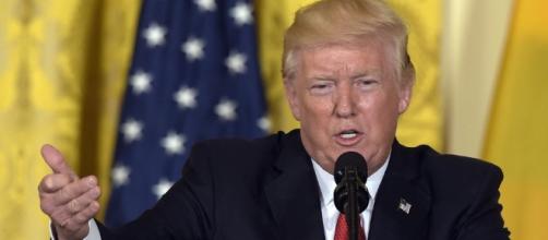 Trump to announce decision on Paris climate pact Thursday | News OK - newsok.com