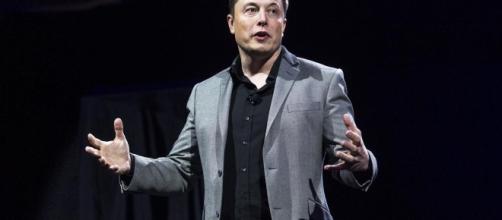Unlike Hyperloop, Elon Musk's Electric Big-Rig Actually Makes ... - pinterest.com