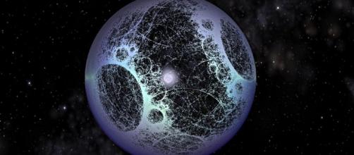What is a Dyson sphere? | Human World | EarthSky - earthsky.org
