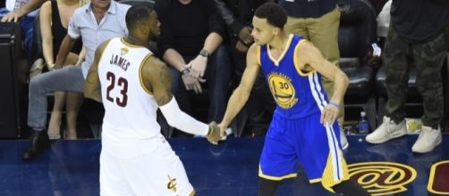 2016 NBA Finals Preview: Warriors vs. Cavaliers - hoopshabit.com