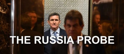 AP source: Flynn agrees to provide documents to Senate panel ... - timesunion.com