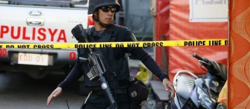 Attacco terroristico a Manila rivendicato dall'Isis