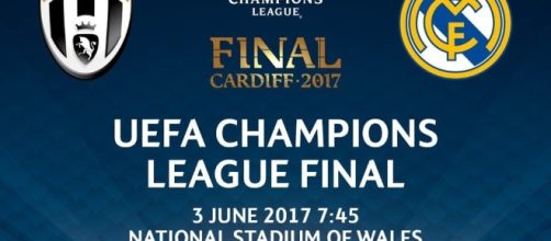 Biglietti Finale Champions League 2017 Juventus-Real Madrid - today.it