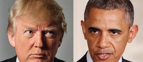 BOOM: Trump Issues Scorching 6-Word Threat to Obama if He Tries ... - conservativetribune.com