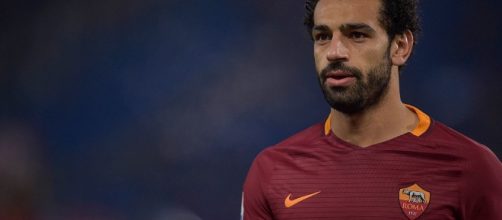 calciomercato Roma: Salah e non solo