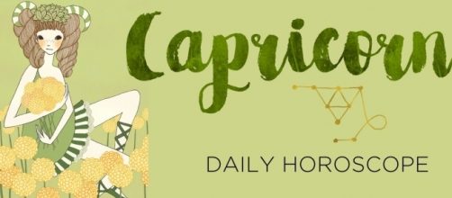 Capricorn Daily Horoscope by The AstroTwins | Astrostyle - astrostyle.com