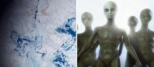 Civiltà aliene potrebbero essere ibernate