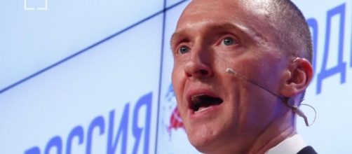 CNN: Russia tried to infiltrate Trump campaign through Carter Page ... - theblaze.com