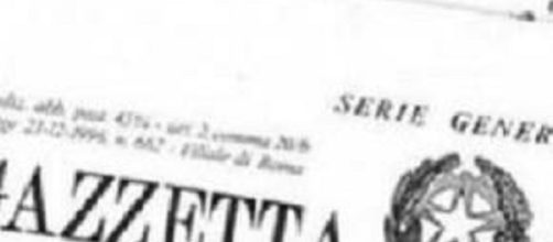 Concorsi Pubblici Comuni d'italia: domanda a giugno 2017