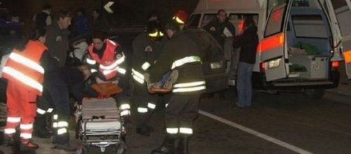 Bologna: incidente nella notte del 31 maggio - ragusanews.com