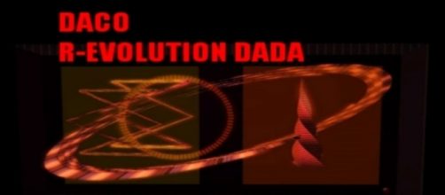 Daco, eBook R-evolution dada (Asino Rosso) cover da amazon.it