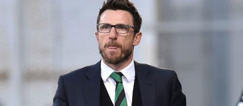 Eusebio Di Francesco: la Roma ha scelto lui come nuovo allenatore - fourfourtwo.com