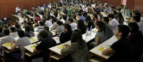 Foto Universidad de Barcelona, Agencia EFE