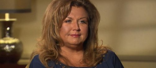 How 'Dance Moms' star Abby Lee Miller wants to spend her time in ... - go.com