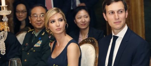 How the Kushner family's 'golden visa' pitch in China cast doubt ... - scmp.com