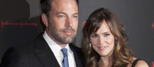 Jennifer Garner breaks silence on Ben Affleck divorce and those ... - mirror.co.uk