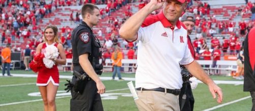 Kickoff times announced for five Husker football games, three set ... - omaha.com