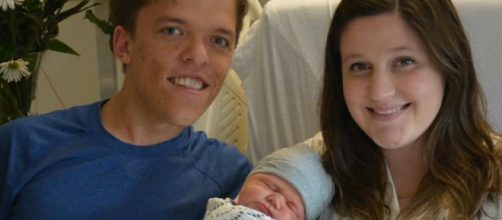 Little People, Big World': When Will Zach And Tori Roloff Know If ...-image source - BN library
