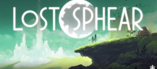 LOST SPHEAR Announced for Switch, PS4, and Steam - Gamer Professionals - gamerpros.co