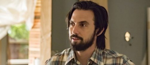 Milo Ventimiglia On Playing Jack Pearson in NBC's This Is Us ... - awardsdaily.com