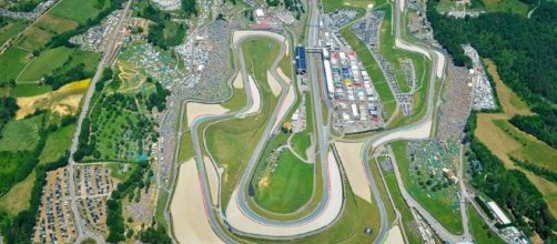 MotoGP Mugello 2017: programma-orari TV Prove Libere, Qualifiche ... - tuttomotoriweb.com