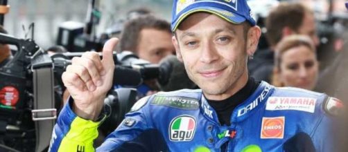 Motogp News: Valentino Rossi correrà al Mugello