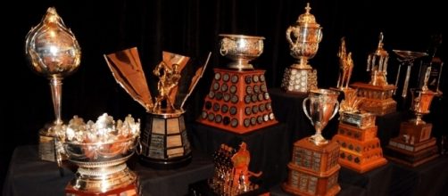 NHL Awards: Early Predictions Part 1 | League It To Us - leagueittous.com