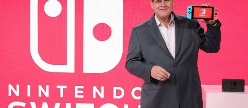 Nintendo Switch Latest Update: Nintendo Switch To Provide Enhanced ... - universityherald.com