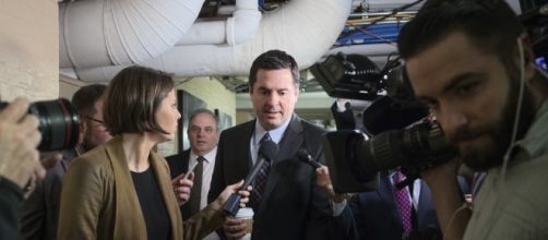 Republican Devin Nunes is leading attack against Trump's opposition. / Photo by thinkprogress.org via Blasting News library