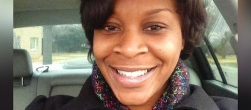 Sandra Bland's death under policy custody leads to Texas bill that doesn't actually honor her. | Photo by keyetv.com via Blasting News library