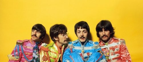 Sgt. Pepper dei Beatles compie 50 anni