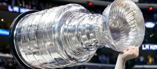 The Stanley Cup is touring Washington DC today ‹ Russian Machine ... - russianmachineneverbreaks.com