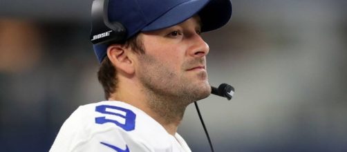 The Tony Romo Story, And Its End | The Classical - theclassical.org
