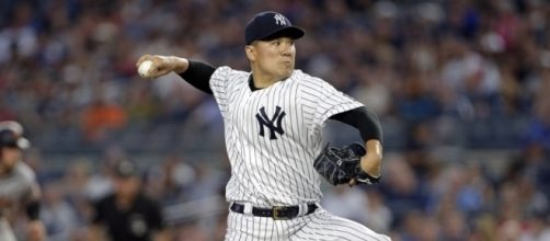 The Yankees Starting Rotation: Can It Suffice For 2017? - yanksgoyard.com