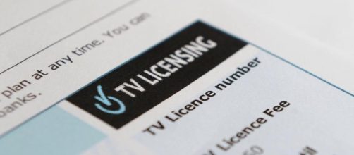 TV licence fee to rise to £147 next month as Government increases ... - thesun.co.uk
