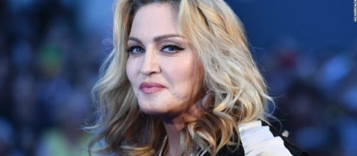 Why Madonna is drinking in Pepsi controversy - CNN.com - cnn.com