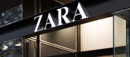 Zara, offerte di lavoro a giugno.
