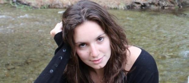 A atriz Bruna Fornasier foi vítima de abuso sexual em um hostel na Tailândia A atriz Bruna Fornasier foi vítima de abuso sexual em um hostel na Tailândia