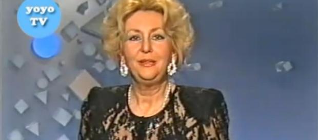Addio a Anna Maria Gambineri, data del suo funerale Addio a Anna Maria Gambineri, data del suo funerale
