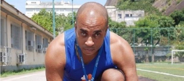 Adilson Lopes, Paratleta (Foto: Divulgação) Adilson Lopes, Paratleta (Foto: Divulgação)