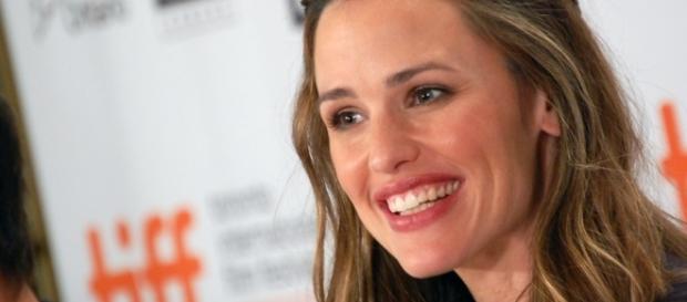 'Alias' actress Jennifer Garner speaks up on her divorce with Ben Affleck. (Flickr/Karon Liu) 'Alias' actress Jennifer Garner speaks up on her divorce with Ben Affleck. (Flickr/Karon Liu)
