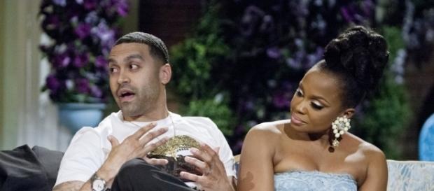Apollo Nida and Phaedra Parks head to court soon to reallyfinalize divorce - Blasting News library Apollo Nida and Phaedra Parks head to court soon to reallyfinalize divorce - Blasting News library