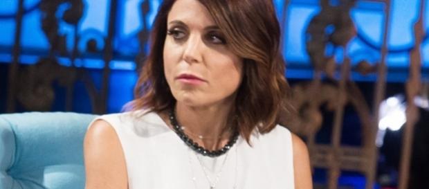 Bethenny Frankel screen grab from RHONY reunion Bethenny Frankel screen grab from RHONY reunion