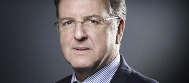 Biographie de Richard Ferrand et actualités Biographie de Richard Ferrand et actualités