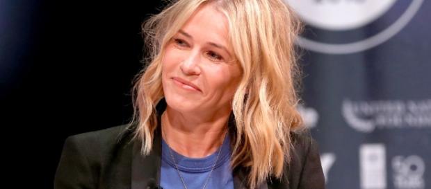 Chelsea Handler calls Angelina Jolie a 'f***ing lunatic ... - aol.com Chelsea Handler calls Angelina Jolie a 'f***ing lunatic ... - aol.com