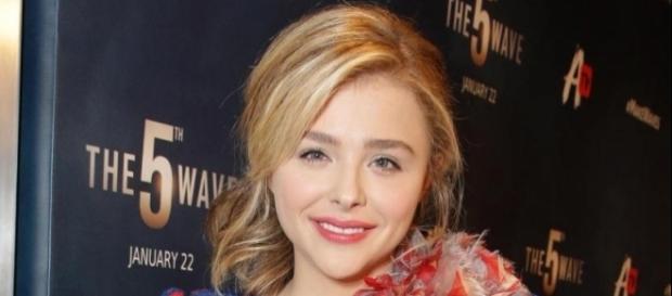 Chloe Grace Moretz apologizes for ad accused of body shaming - nbc15.com Chloe Grace Moretz apologizes for ad accused of body shaming - nbc15.com